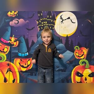 IN SEARCH OF 5T BOYS WINTER BUNDLE